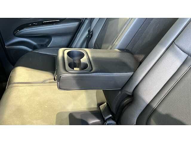 Hyundai Tucson TUCSON 1.6 TGDi Hybrid 230 Ultimate 5dr 2WD Auto