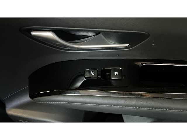 Hyundai Tucson TUCSON 1.6 TGDi Hybrid 230 Ultimate 5dr 2WD Auto