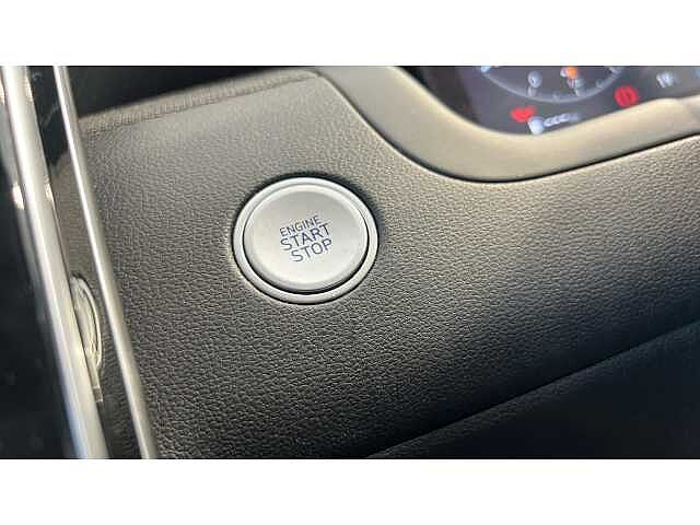 Hyundai Tucson TUCSON 1.6 TGDi Hybrid 230 Ultimate 5dr 2WD Auto