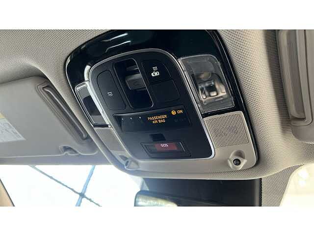 Hyundai Tucson TUCSON 1.6 TGDi Hybrid 230 Ultimate 5dr 2WD Auto