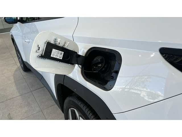 Hyundai Tucson TUCSON 1.6 TGDi Hybrid 230 Premium 5dr 2WD Auto