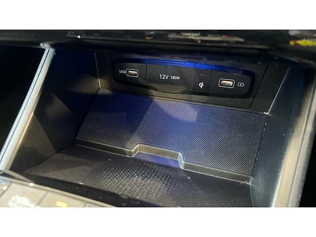 Hyundai Tucson TUCSON 1.6 TGDi Hybrid 230 Premium 5dr 2WD Auto