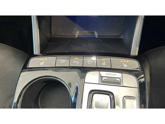 Hyundai Tucson TUCSON 1.6 TGDi Hybrid 230 Premium 5dr 2WD Auto