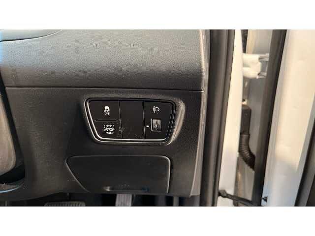 Hyundai Tucson TUCSON 1.6 TGDi Hybrid 230 Premium 5dr 2WD Auto