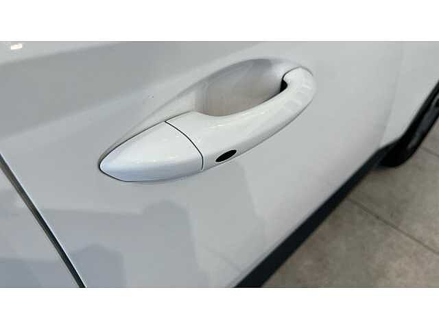 Hyundai Tucson TUCSON 1.6 TGDi Hybrid 230 Premium 5dr 2WD Auto