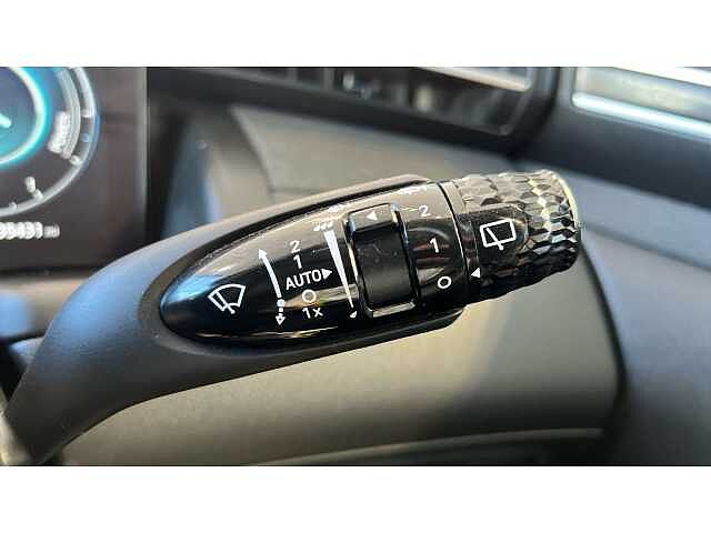 Hyundai Tucson TUCSON 1.6 TGDi Hybrid 230 SE Connect 5dr 2WD Auto