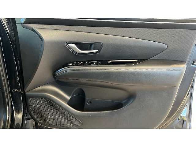 Hyundai Tucson TUCSON 1.6 TGDi Hybrid 230 SE Connect 5dr 2WD Auto