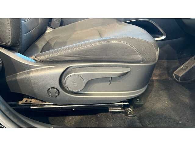 Hyundai Tucson TUCSON 1.6 TGDi Hybrid 230 SE Connect 5dr 2WD Auto