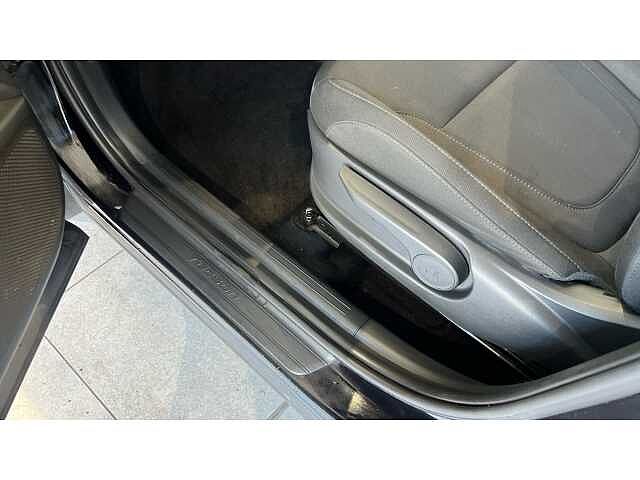 Hyundai Tucson TUCSON 1.6 TGDi Hybrid 230 SE Connect 5dr 2WD Auto