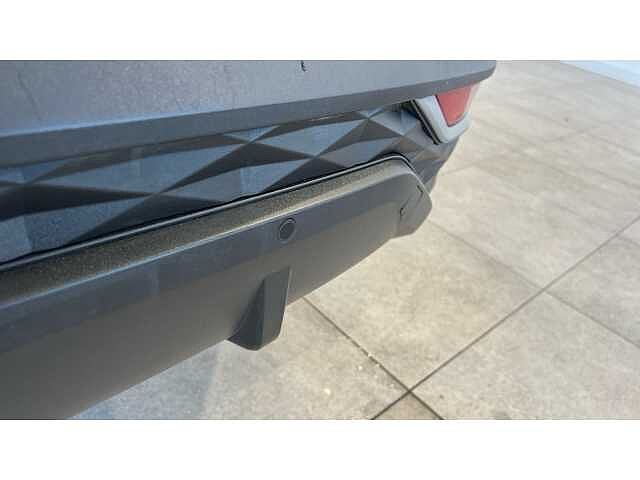 Hyundai Tucson TUCSON 1.6 TGDi Hybrid 230 SE Connect 5dr 2WD Auto