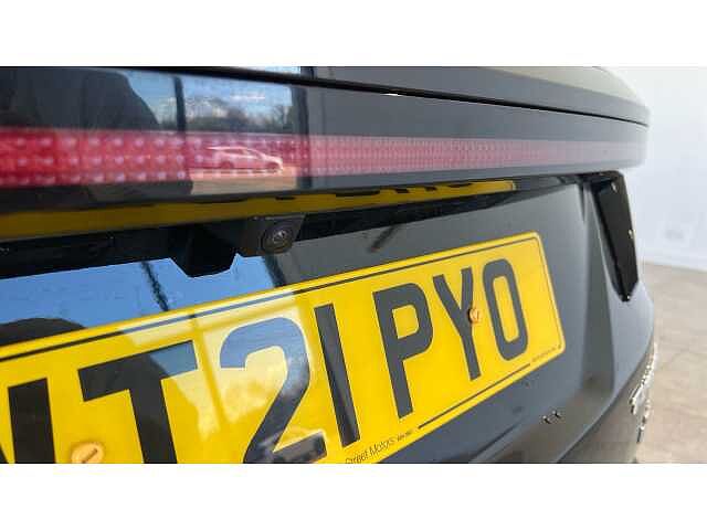 Hyundai Tucson TUCSON 1.6 TGDi Hybrid 230 SE Connect 5dr 2WD Auto