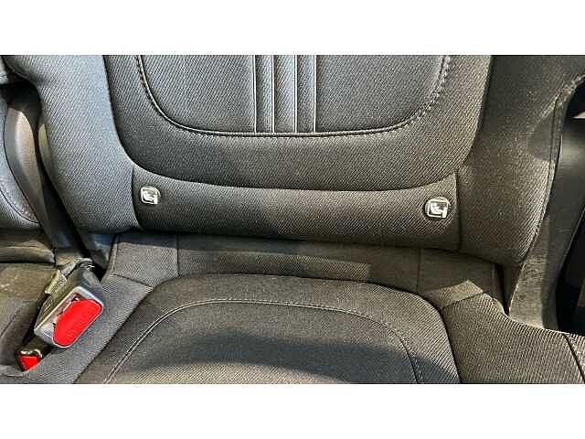 Hyundai Tucson TUCSON 1.6 TGDi Hybrid 230 SE Connect 5dr 2WD Auto