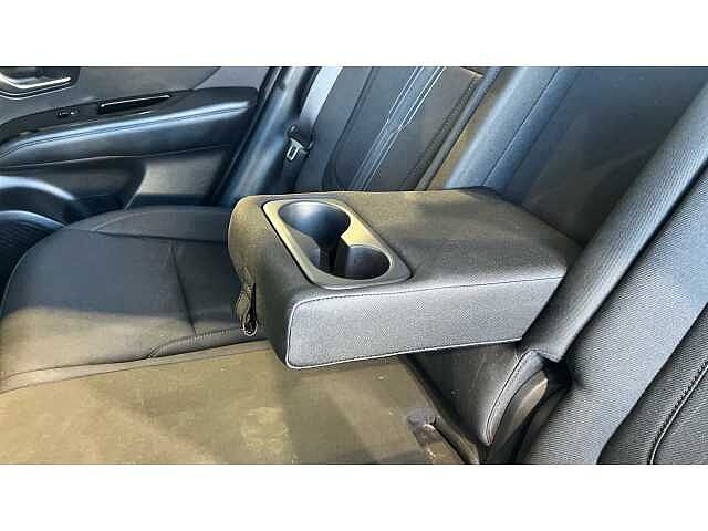 Hyundai Tucson TUCSON 1.6 TGDi Hybrid 230 SE Connect 5dr 2WD Auto