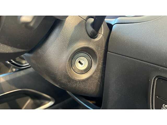 Hyundai Tucson TUCSON 1.6 TGDi Hybrid 230 SE Connect 5dr 2WD Auto