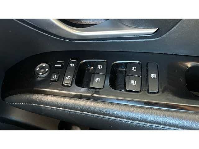 Hyundai Tucson TUCSON 1.6 TGDi Hybrid 230 SE Connect 5dr 2WD Auto