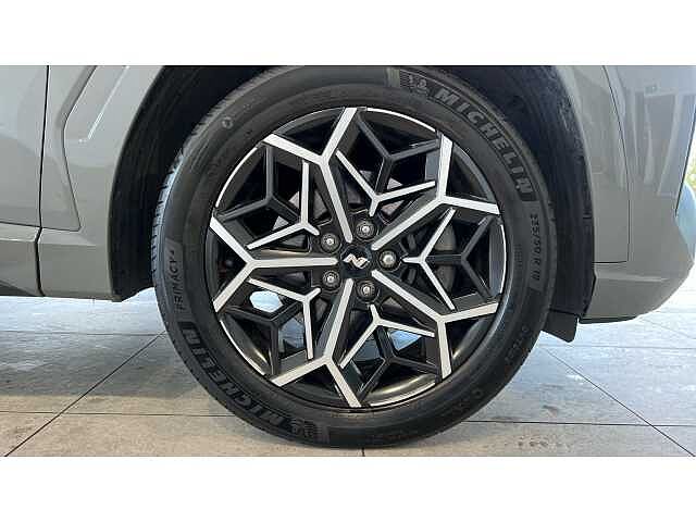 Hyundai Tucson TUCSON 1.6 TGDi Hybrid 230 N Line 5dr 2WD Auto