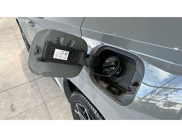 Hyundai Tucson TUCSON 1.6 TGDi Hybrid 230 N Line 5dr 2WD Auto