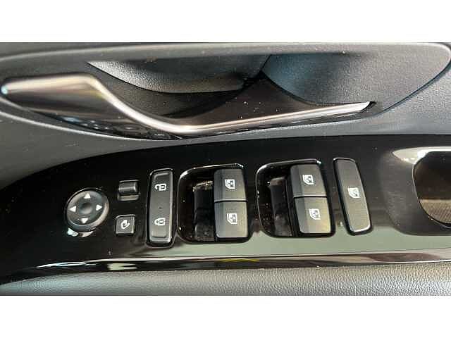 Hyundai Tucson TUCSON 1.6 TGDi Hybrid 230 N Line 5dr 2WD Auto