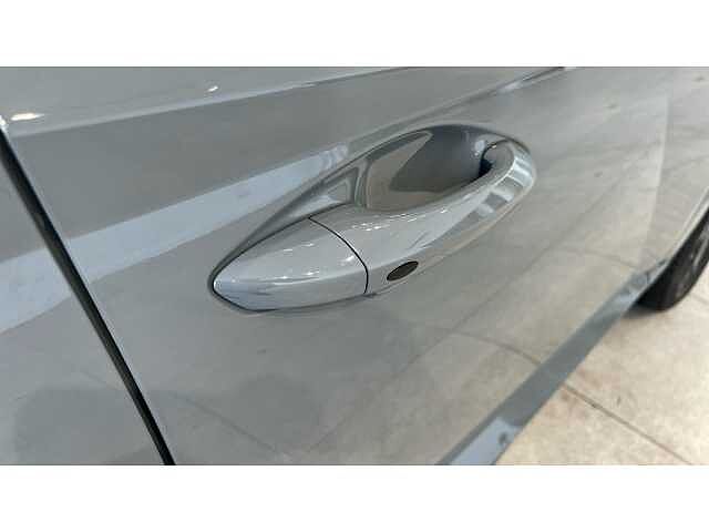 Hyundai Tucson TUCSON 1.6 TGDi Hybrid 230 N Line 5dr 2WD Auto