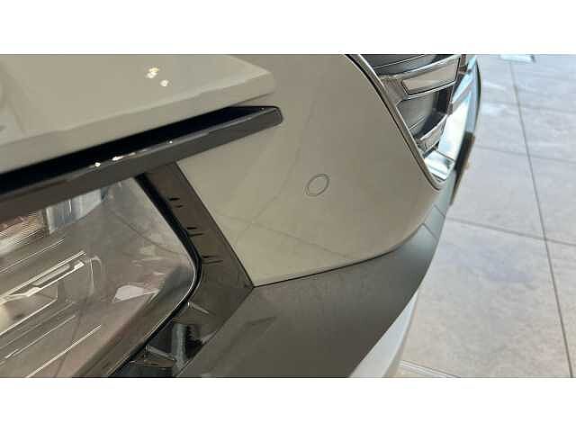 Hyundai Tucson TUCSON 1.6 TGDi Hybrid 230 N Line 5dr 2WD Auto