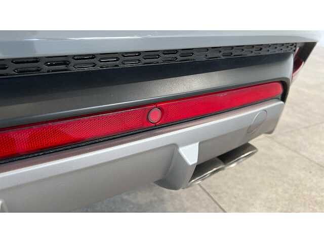 Hyundai Tucson TUCSON 1.6 TGDi Hybrid 230 N Line 5dr 2WD Auto