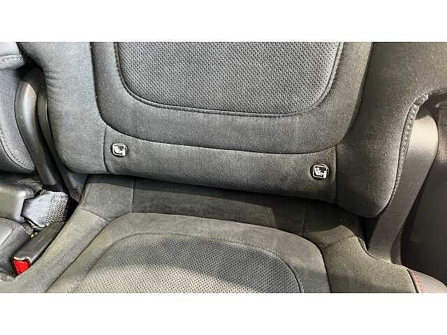 Hyundai Tucson TUCSON 1.6 TGDi Hybrid 230 N Line 5dr 2WD Auto