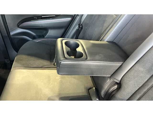 Hyundai Tucson TUCSON 1.6 TGDi Hybrid 230 N Line 5dr 2WD Auto