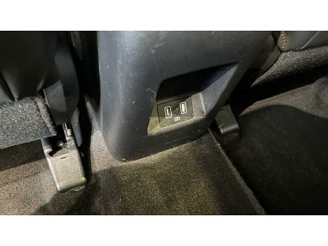 Hyundai Tucson TUCSON 1.6 TGDi Hybrid 230 N Line 5dr 2WD Auto