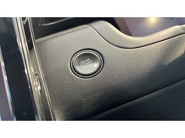 Hyundai Tucson TUCSON 1.6 TGDi Hybrid 230 N Line 5dr 2WD Auto