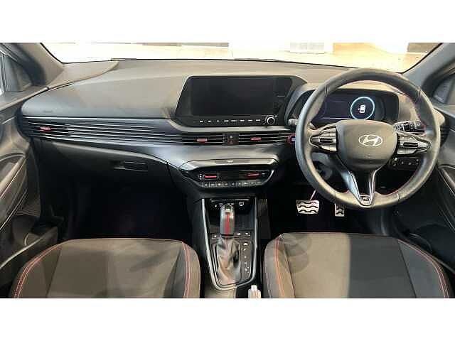 Hyundai i20 I20 1.0T GDi N Line S 5dr DCT