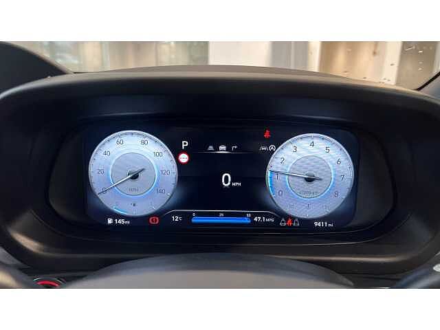 Hyundai i20 I20 1.0T GDi N Line S 5dr DCT