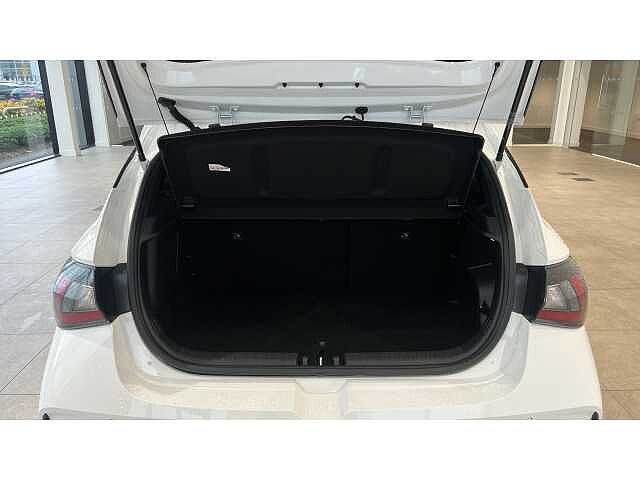 Hyundai i20 I20 1.0T GDi N Line S 5dr DCT