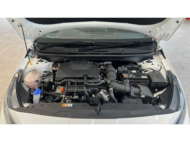 Hyundai i20 I20 1.0T GDi N Line S 5dr DCT