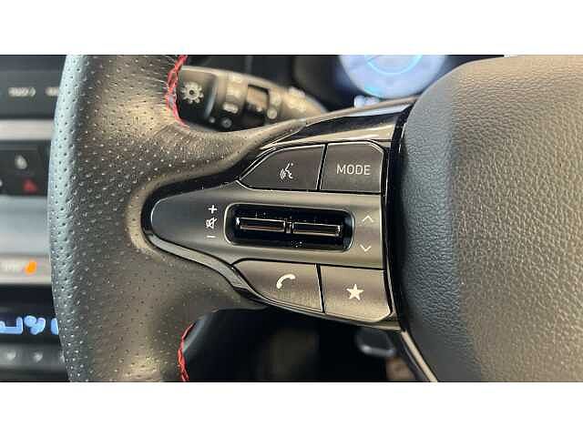 Hyundai i20 I20 1.0T GDi N Line S 5dr DCT