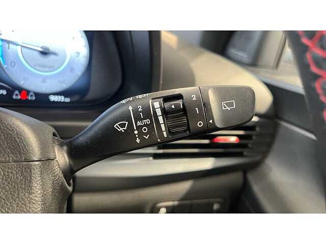 Hyundai i20 I20 1.0T GDi N Line S 5dr DCT