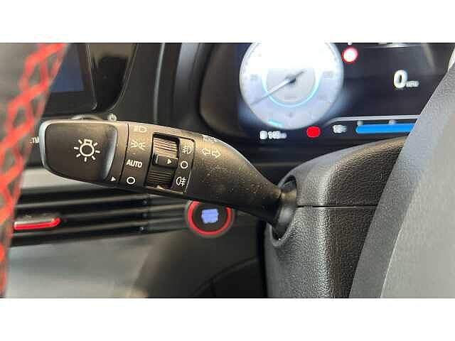 Hyundai i20 I20 1.0T GDi N Line S 5dr DCT