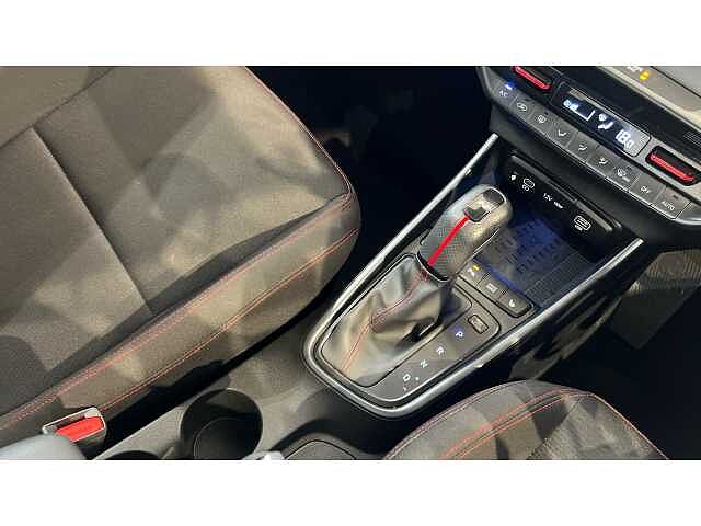 Hyundai i20 I20 1.0T GDi N Line S 5dr DCT