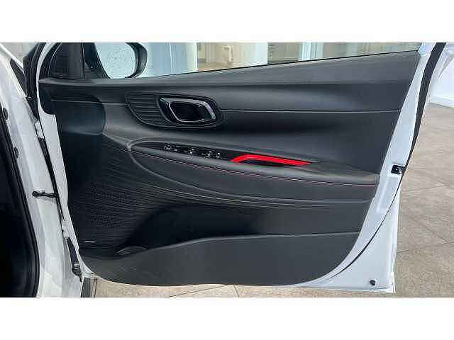 Hyundai i20 I20 1.0T GDi N Line S 5dr DCT