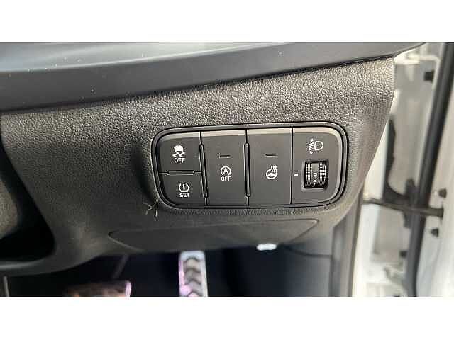 Hyundai i20 I20 1.0T GDi N Line S 5dr DCT