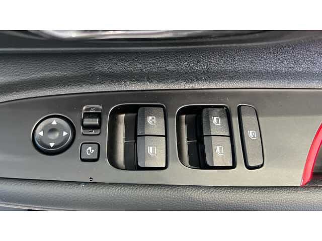 Hyundai i20 I20 1.0T GDi N Line S 5dr DCT