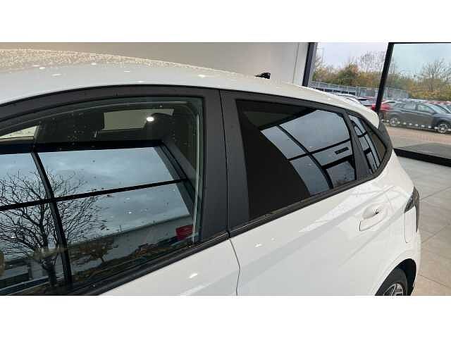Hyundai i20 I20 1.0T GDi N Line S 5dr DCT