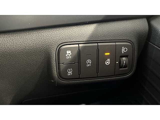 Hyundai i20 I20 1.0T GDi N Line S 5dr DCT