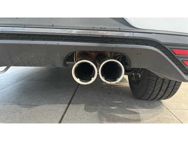 Hyundai i20 I20 1.0T GDi N Line S 5dr DCT