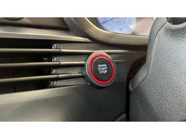 Hyundai i20 I20 1.0T GDi N Line S 5dr DCT