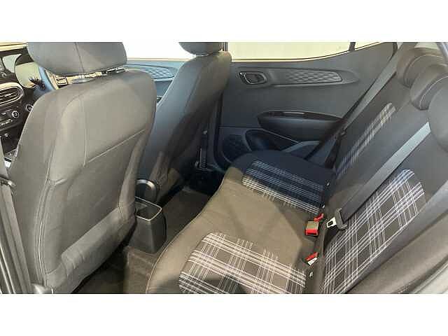 Hyundai i10 I10 1.0 [58] Premium 5dr Auto [Nav]