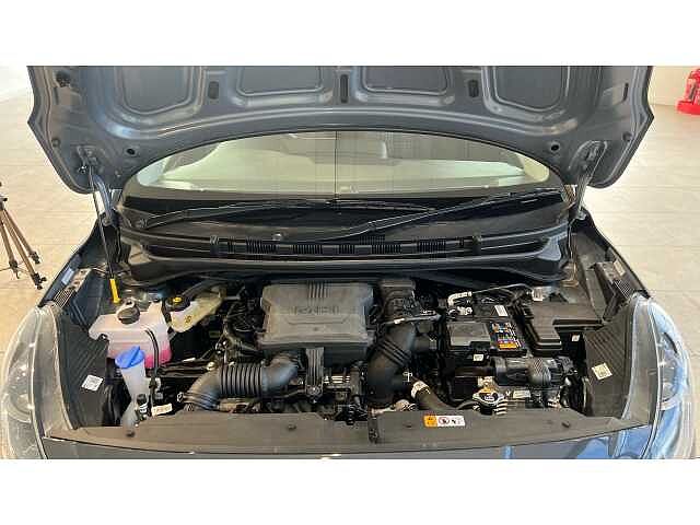 Hyundai i10 I10 1.0 [58] Premium 5dr Auto [Nav]