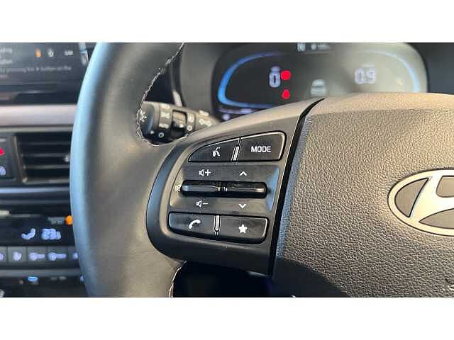 Hyundai i10 I10 1.0 [58] Premium 5dr Auto [Nav]