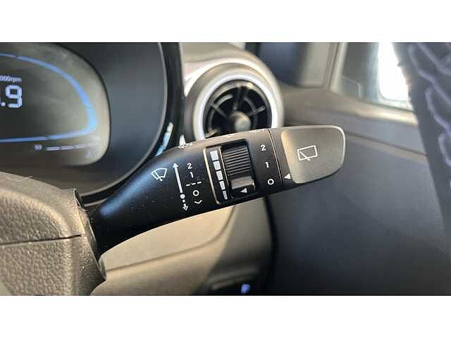 Hyundai i10 I10 1.0 [58] Premium 5dr Auto [Nav]