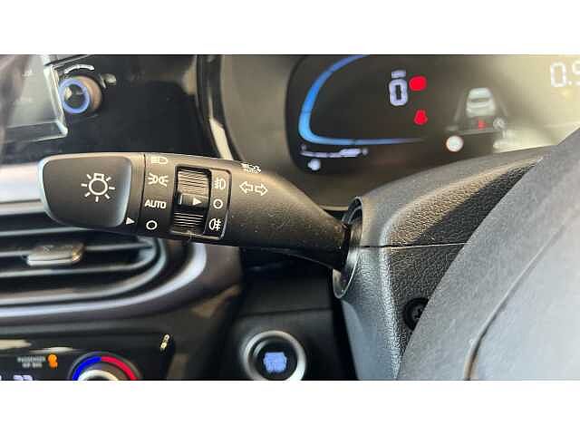 Hyundai i10 I10 1.0 [58] Premium 5dr Auto [Nav]