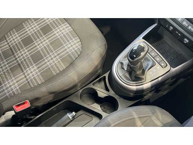 Hyundai i10 I10 1.0 [58] Premium 5dr Auto [Nav]